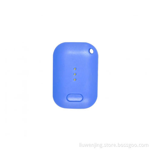 2016 smart wireless anti-lost alarm bluetooth key finder